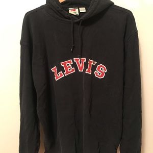 Authentic Levi’s Hoodie